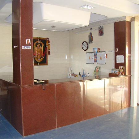 Sreeniketanam Lodge Madhavaram Exterior foto